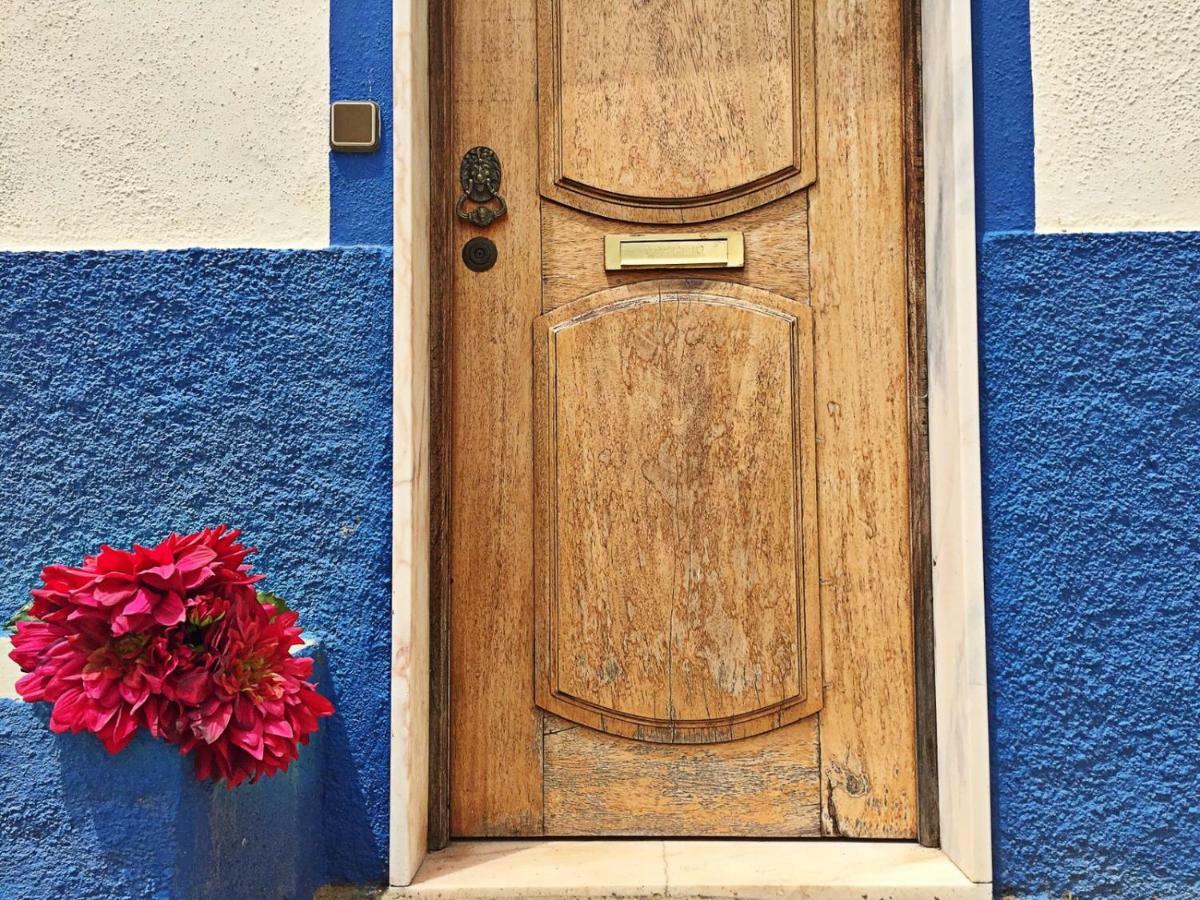 A Casa Da Avo Leonor Guest House Idanha-a-Nova Luaran gambar