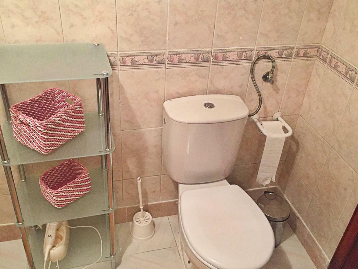 A Casa Da Avo Leonor Guest House Idanha-a-Nova Luaran gambar