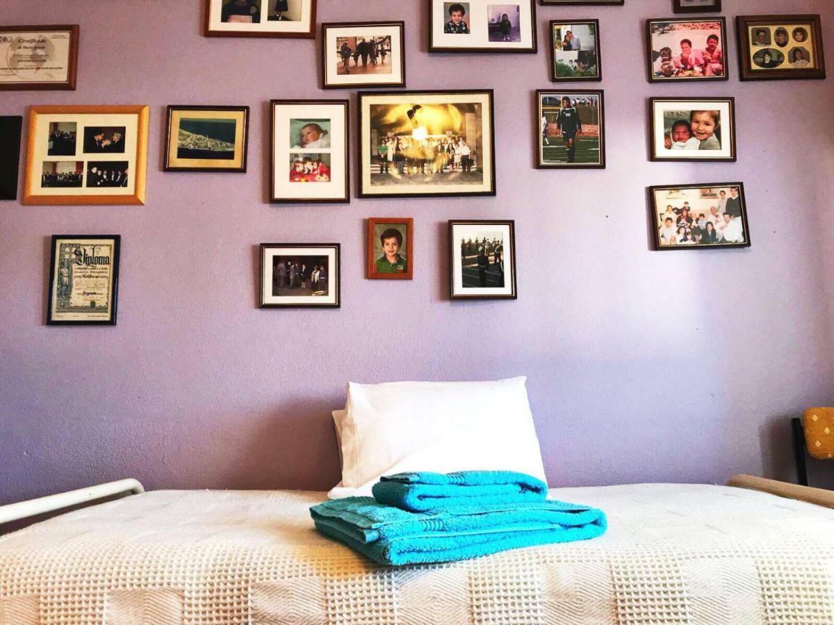 A Casa Da Avo Leonor Guest House Idanha-a-Nova Luaran gambar
